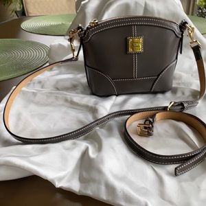 Dooney & Burke handbag